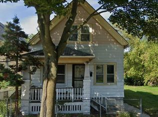 1020 W Hadley St, Milwaukee, WI 53206