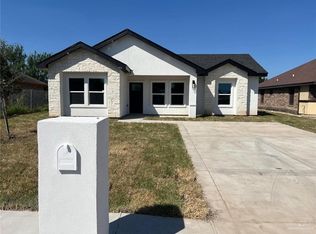 1100 Blue Jay Ave, Pharr, TX 78577