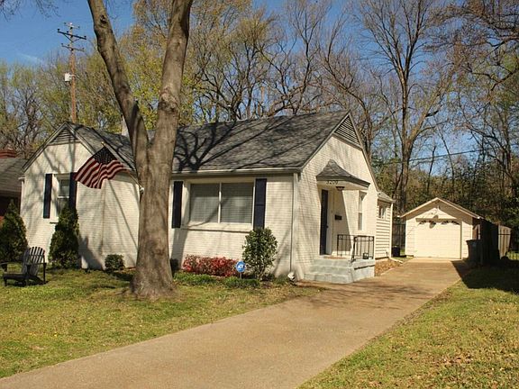 2nd image of 3200 Waynoka Ave