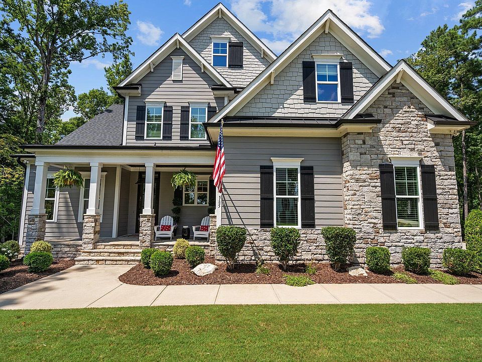 2nd image of 185 E Antebellum Dr
