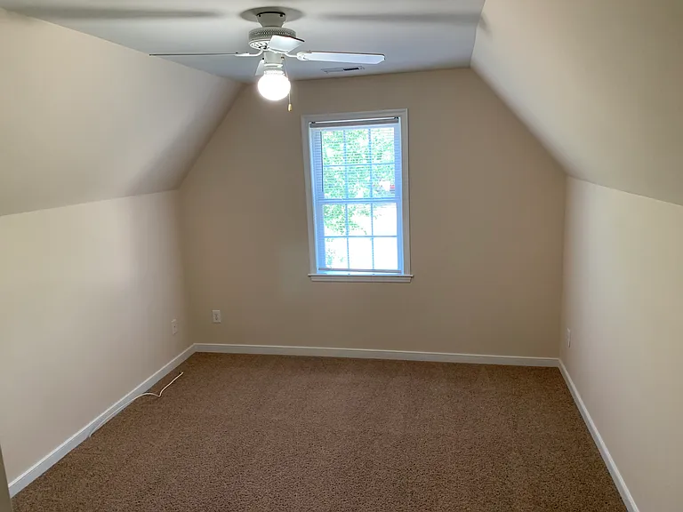 Bedroom #4