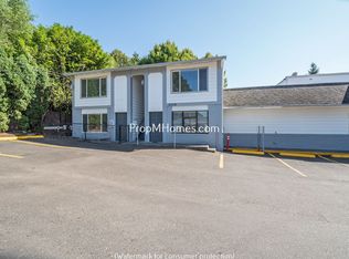 5008 SE Woodward Street, Portland, OR 97206