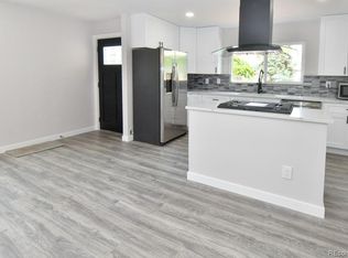 1000 N Hooker St, Denver, CO 80204