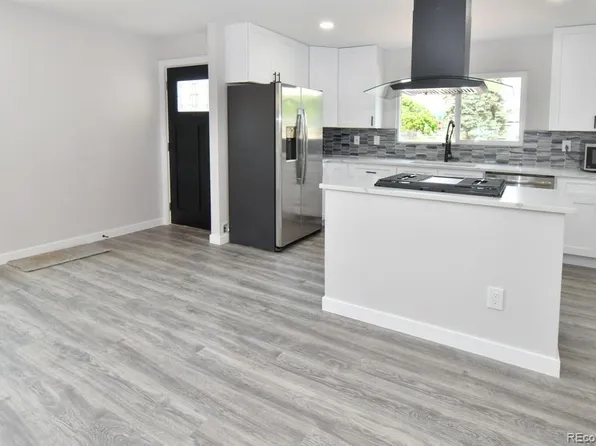 1000 N Hooker Street, Denver, CO 80204