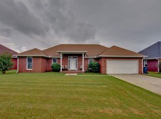 2604 Piccadilly Circus SW, Decatur, AL 35603