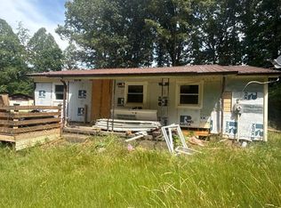 322 Smith Rd, Bassett, VA 24055