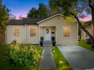 200 Frost St, San Antonio, TX 78201