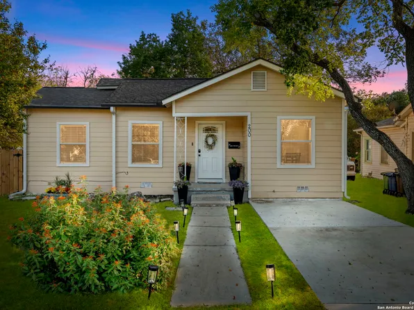 200 Frost St, San Antonio, TX 78201