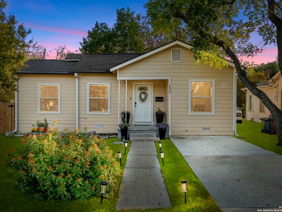 200 Frost St, San Antonio, TX 78201