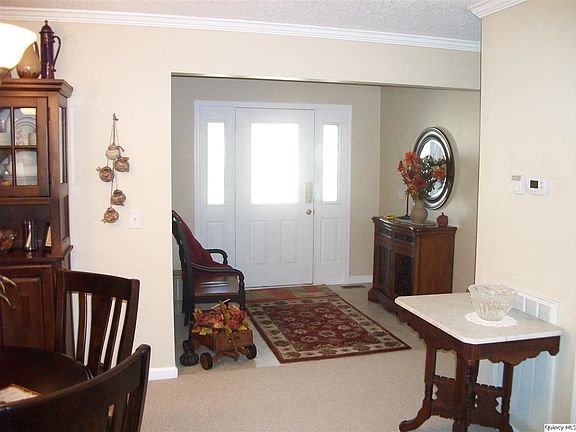 Home for Sale in Quincy, IL $156,900