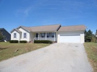 1734 Whitehall Ct, Cookeville, TN 38501