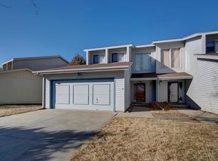 15112 Normandy Blvd, Bellevue, NE 68123
