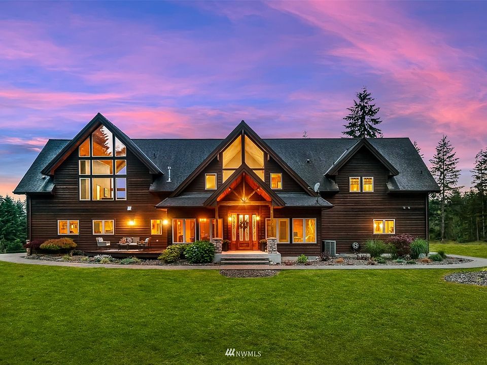 6133 221st Avenue NE, Granite Falls, WA 98252 Zillow