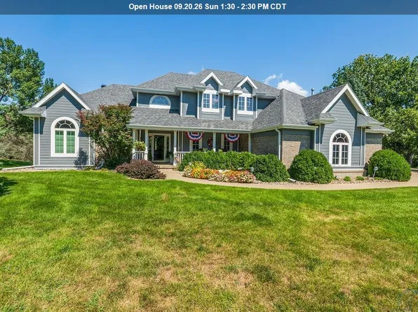 105 W 34th St, Sioux City, IA 51104