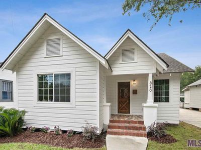 820 S Eugene St, Baton Rouge, LA, 70806