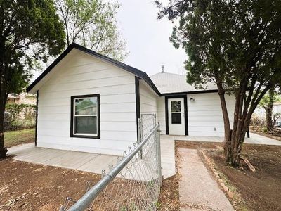 806 Avenue K, Dodge City, KS, 67801