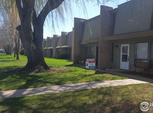 2701 Harvard St #C2, Fort Collins, CO 80525