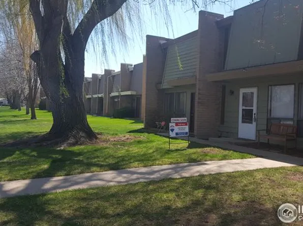 2701 Harvard St #C2, Fort Collins, CO 80525