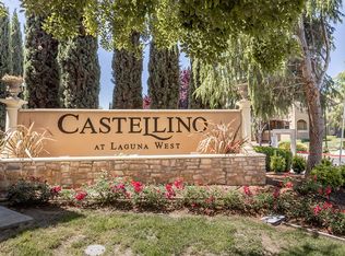 CASTELLINO AT LAGUNA WEST, Elk Grove, CA 95758
