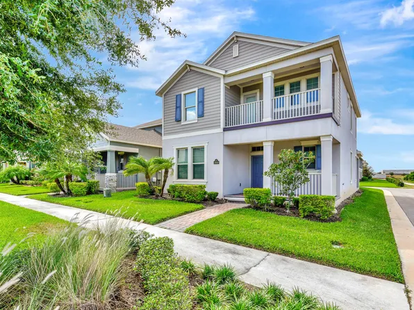 10059 Tawny Meadow Aly, Winter Garden, FL 34787