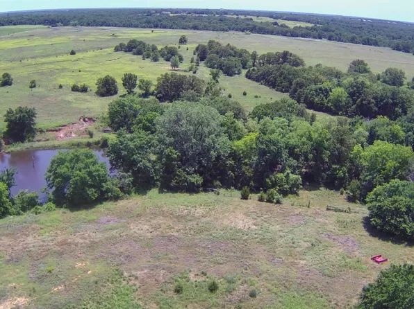 Hiway #7, Velma, OK 73491