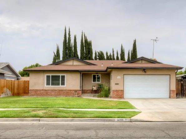 1488 E Los Altos Ave, Fresno, CA 93710