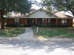 3409 Cedarhill Dr, San Angelo, TX 76904