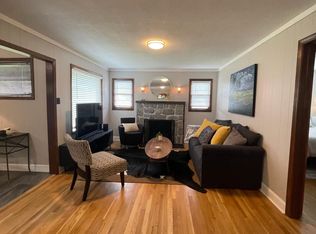 6486 Cruso Rd, Canton, NC 28716