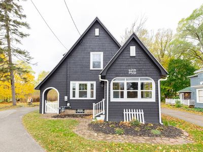 6111 Cottage St, Williamson, NY, 14589