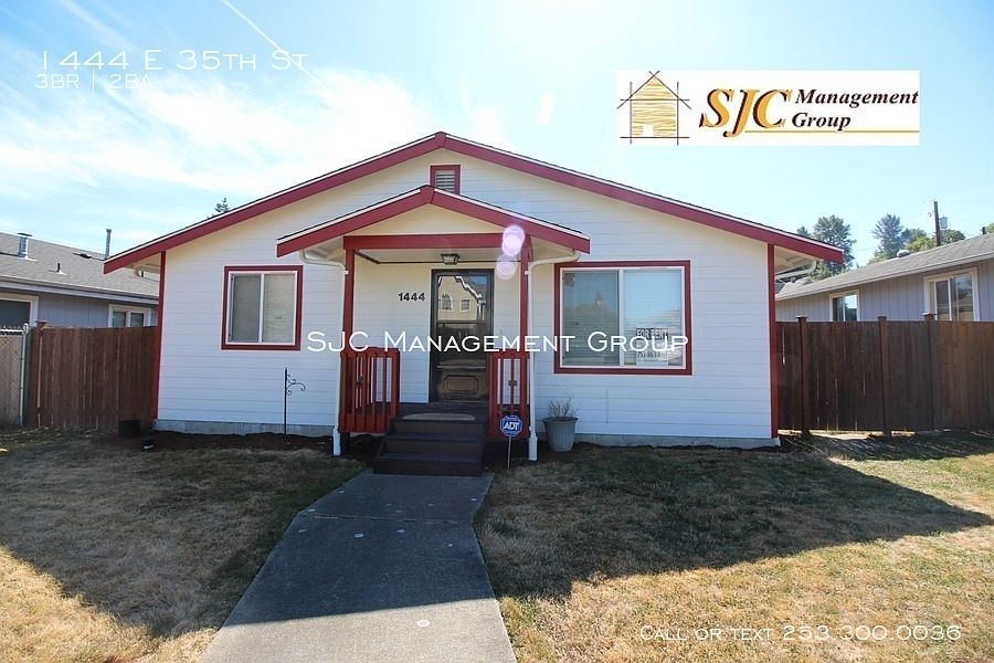 1st image of 1444 E 35th St