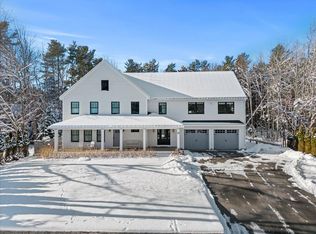 58 Ocean Avenue, Scarborough, ME 04074