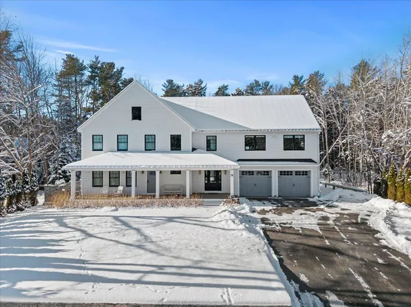 58 Ocean Avenue, Scarborough, ME 04074