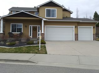 6510 S Springview St, Spokane, WA 99224