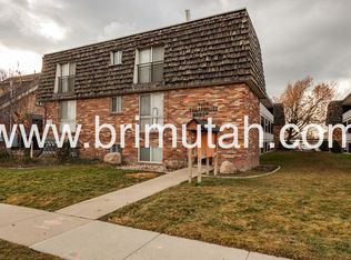 1418-1426 S 1100 E #14S, Salt Lake City, UT 84105