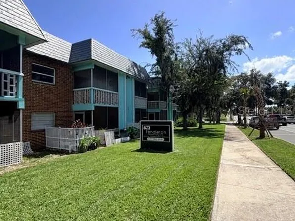 623 N Bay St, Eustis, FL 32726