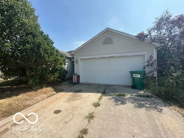1311 Linden Way, Indianapolis, IN 46234