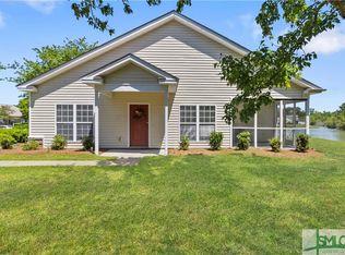 58 Stonelake Cir, Savannah, GA 31419