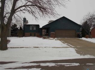 4801 S Shields Ave, Sioux Falls, SD 57103