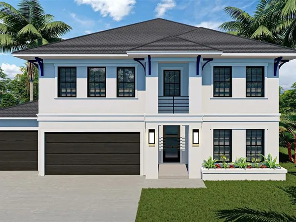 1008 W Woodlawn Ave, Tampa, FL 33603