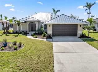 5530 Almar Dr, Punta Gorda, FL 33950