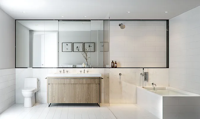 Sold by Brown Harris Stevens Development Marketing | media 23