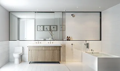 Sold by Brown Harris Stevens Development Marketing