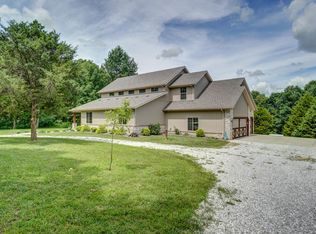 1003 N Nelson Mill Rd, Nixa, MO 65714