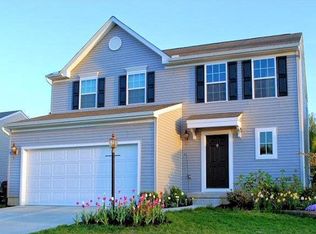 11 S Ridge Dr, Amelia, OH 45102