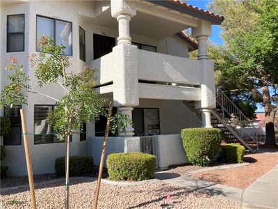 2704 Otter Creek Ct APT 101, Las Vegas, NV, 89117