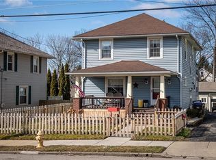 84 White Ave, Sharon, PA
