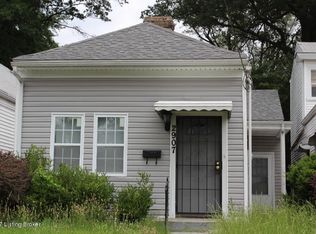 2907 Garfield Ave, Louisville, KY 40212