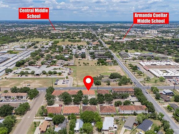 3rd image of 604 Buena Vista Dr Unit G