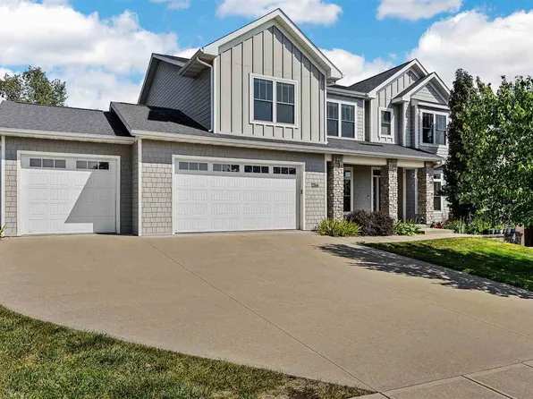 1266 Eagle Pl, Iowa City, IA 52246