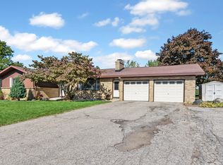 1325 12 Mile Rd NW, Sparta, MI 49345